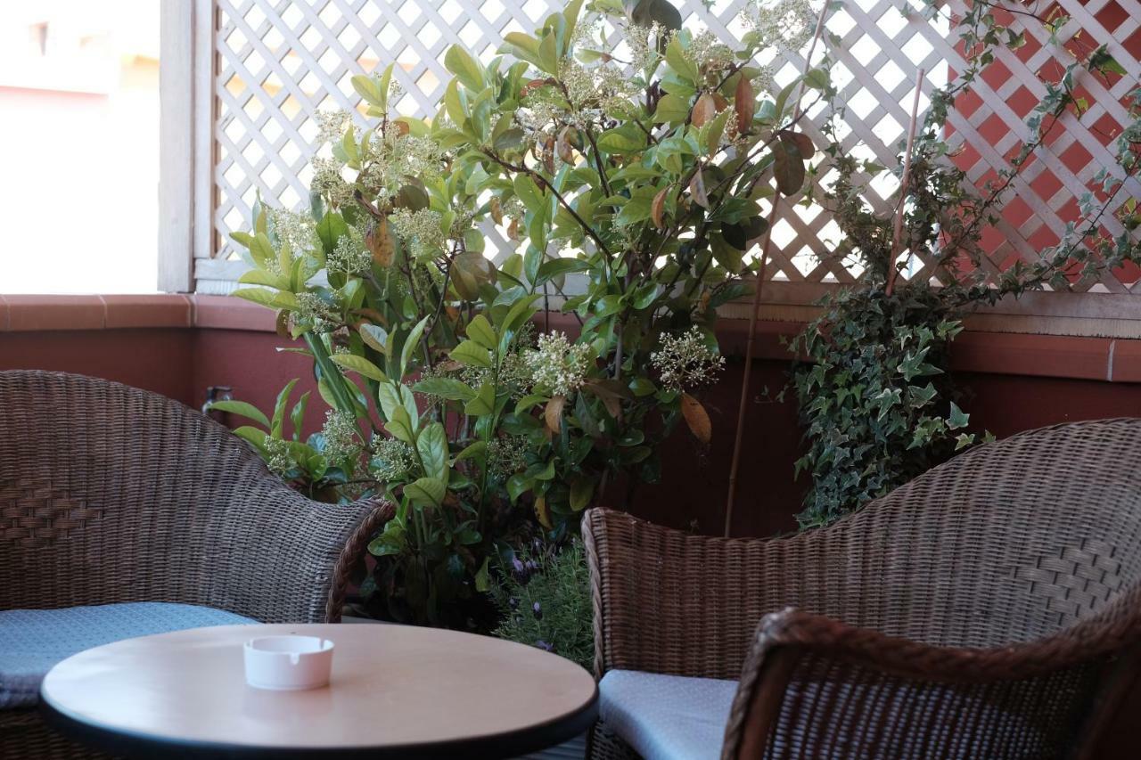 Locanda Degli Artisti Tortolì المظهر الخارجي الصورة