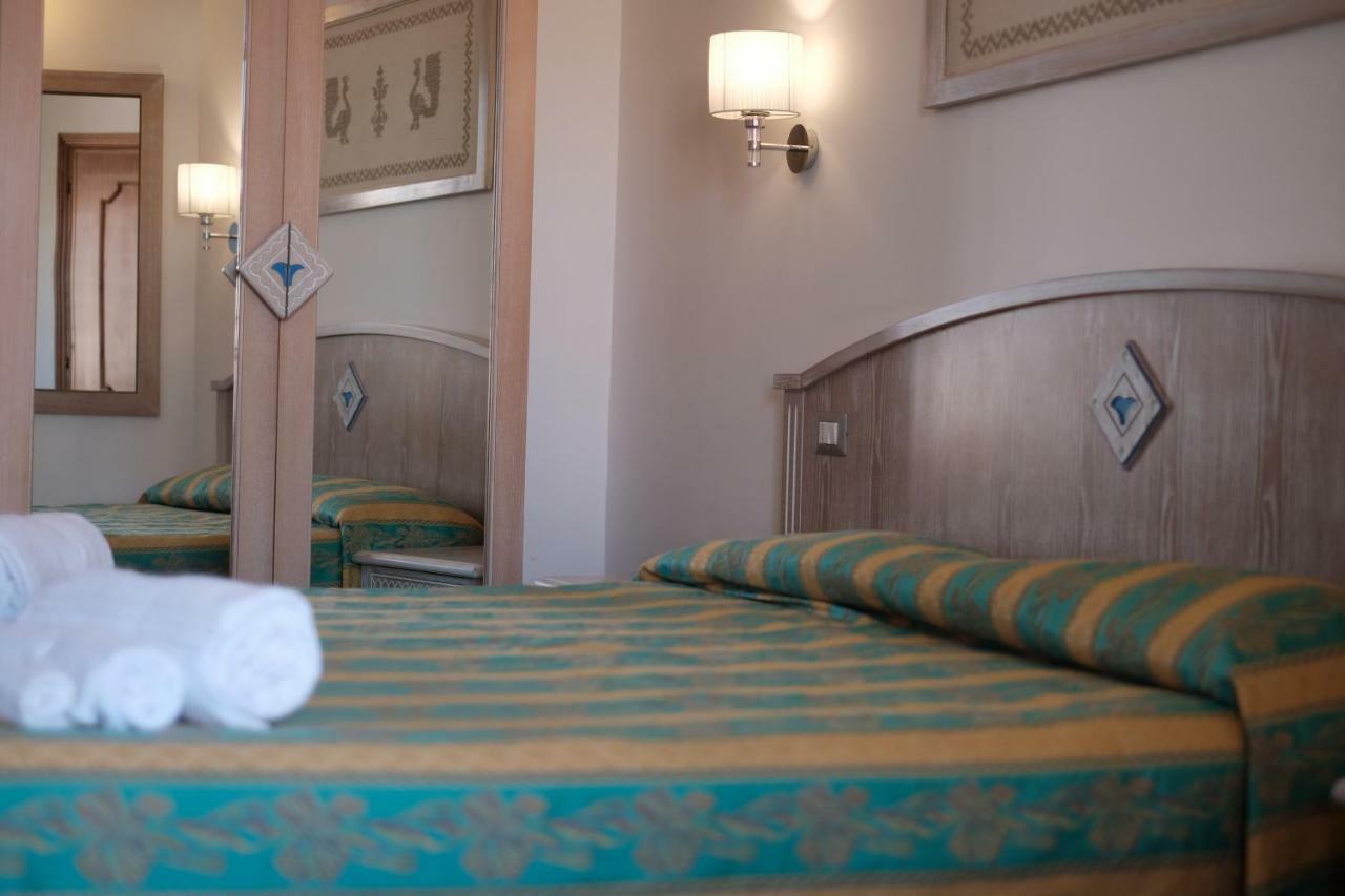 Locanda Degli Artisti Tortolì المظهر الخارجي الصورة